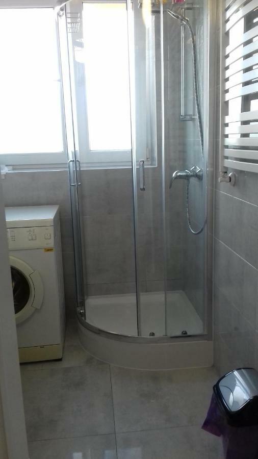 Wrzos Apartment โซพอต ภายนอก รูปภาพ